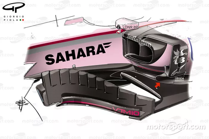 Grand Prix von Bahrain