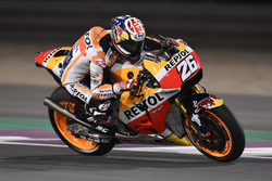 Dani Pedrosa, Repsol Honda Team