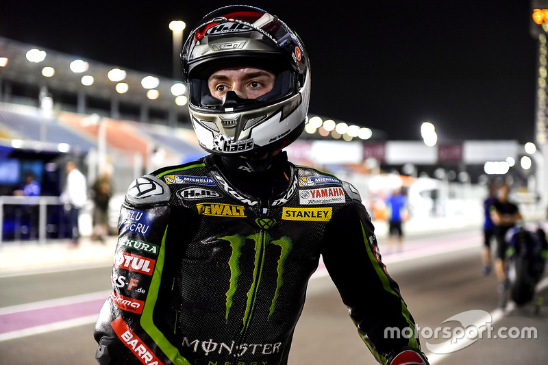 Jonas Folger, Monster Yamaha Tech 3