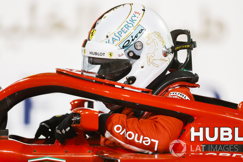 GP do Bahrein