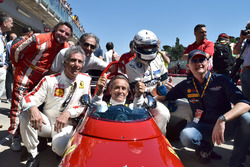 Jacky Ickx, Ferrari 312 B