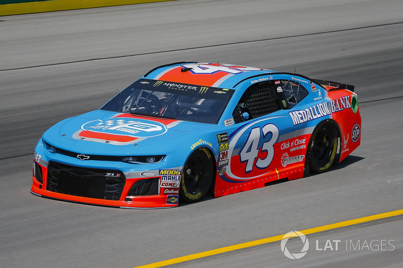 Richard Petty Motorsports (Chevrolet)