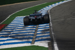 Lewis Hamilton, Mercedes AMG F1 W09