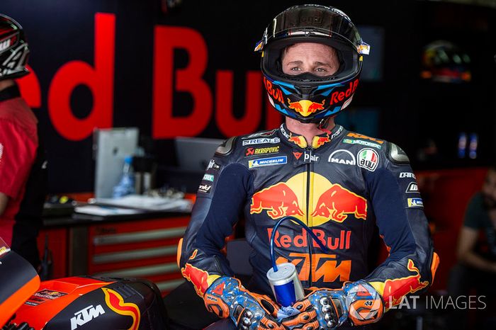 Pol Espargaro, Red Bull KTM Factory Racing