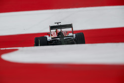 Leonardo Pulcini, Campos Racing