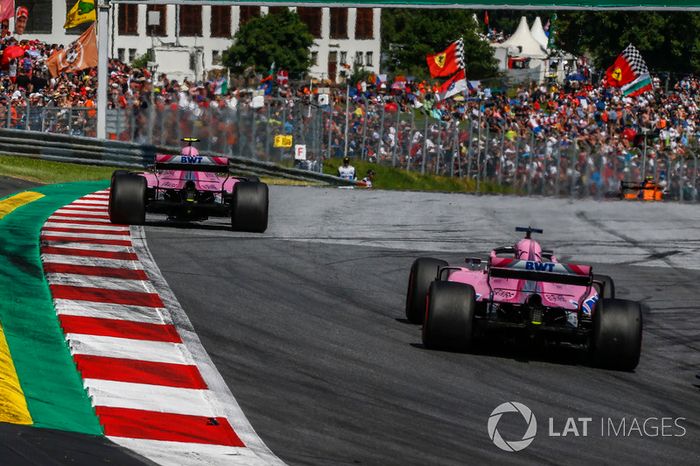 Gran Premio de Austria