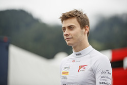 Louis Deletraz, Charouz Racing System