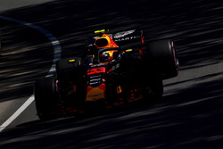 Max Verstappen, Red Bull Racing RB14
