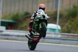 Jonathan Rea, Kawasaki Racing