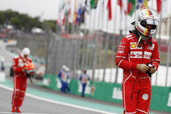 Sebastian Vettel, Ferrari, Kimi Raikkonen, Ferrari