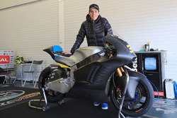 Joan Mir, Marc VDS