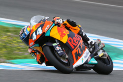 Miguel Oliveira, Red Bull KTM Ajo