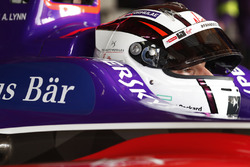 Alex Lynn, DS Virgin Racing