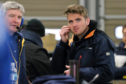 Oliver Rowland