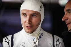 Sergey Sirotkin, Williams Racing