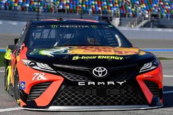 Martin Truex Jr., Furniture Row Racing, Bass Pro Shops/5-hour ENERGY Toyota Camry