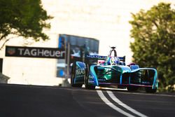 Tom Blomqvist, Andretti Formula E Team