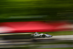 Zachary Claman De Melo, Dale Coyne Racing Honda