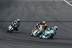 Enea Bastianini, Leopard Racing
