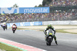 Cal Crutchlow, Team LCR Honda