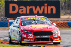 Scott McLaughlin, DJR Team Penske Ford