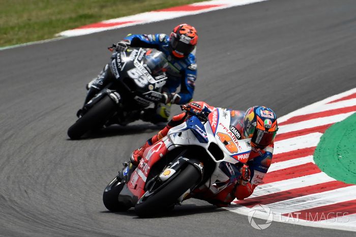 Jack Miller, Pramac Racing