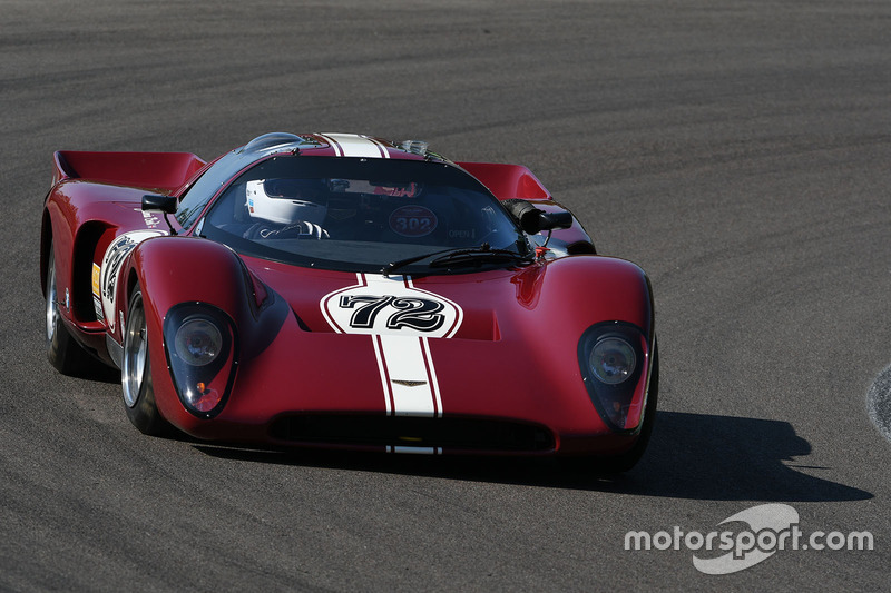 Motor Legend Festival