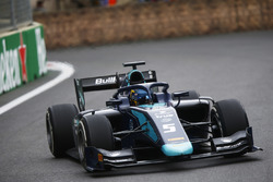 Alexander Albon, DAMS