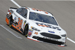 David Ragan, Front Row Motorsports, Ford Fusion MDS Trucking