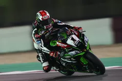 Jonathan Rea, Kawasaki Racing
