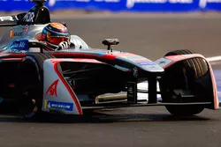Edoardo Mortara, Venturi Formula E Team