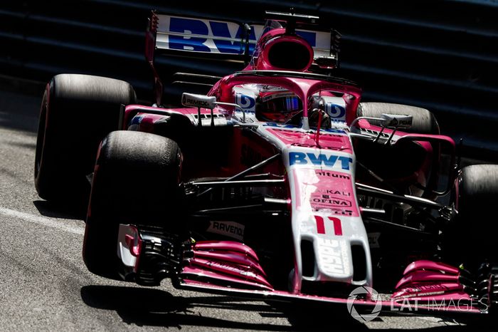 Gran Premio de Mónaco
