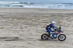 #18 Yamaha: Alessandro Botturi