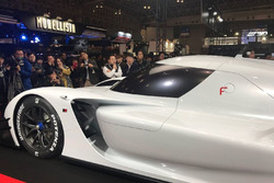 GR Super Sport Konzept