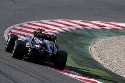 Sergio Pérez, Sahara Force India