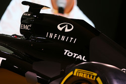 The Renault Sport F1 Team RS16