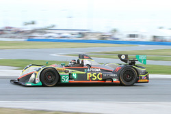 Роберт Алон, Том Кимбер-Смит, Хосе Гутиеррес и Ник Булле, #52 PR1 Mathiasen Motorsports Oreca FLM09