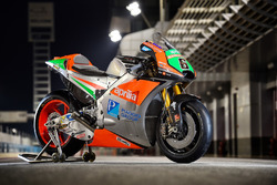 Die Aprilia RS-GP 2016 von Stefan Bradl, Gresini Racing
