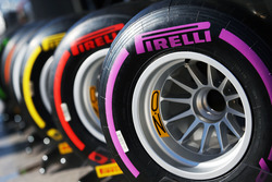 Pneumatici Pirelli