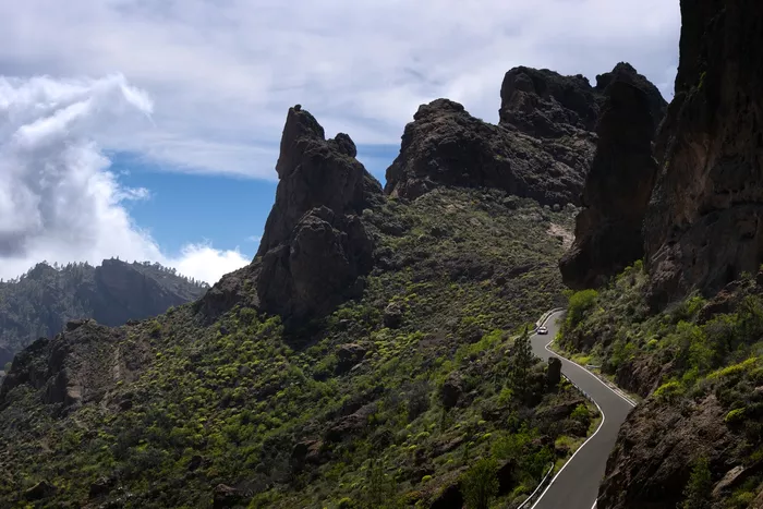 Daniel Sordo, Candido Carrera, Hyundai World Rally Team Hyundai i20 N Rally1