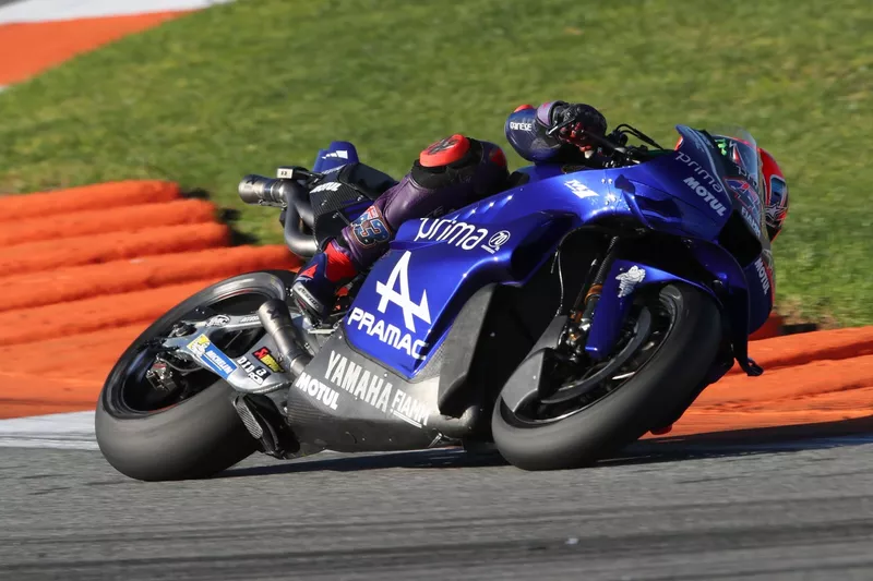 Jack Miller, Pramac Racing