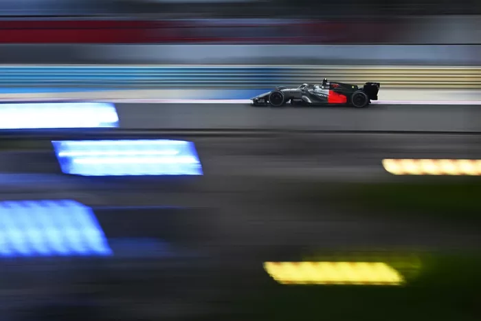 نيكو هولكنبرغ، فريق أودي F1