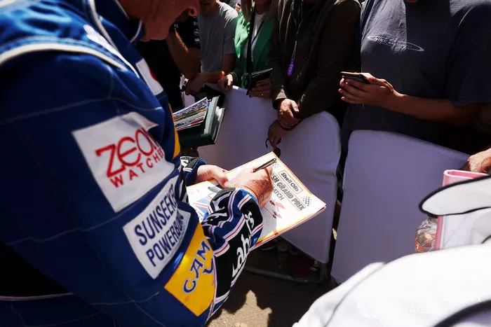 Nigel Mansell, Williams FW15B