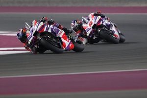 Jorge Martín, Pramac Racing