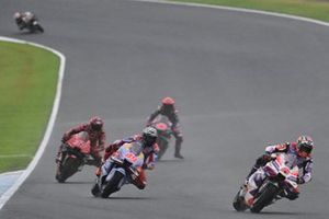 Johann Zarco, Pramac Racing,