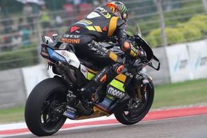 Luca Marini, VR46 Racing Team