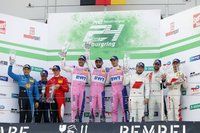24h Nurburgring: Qualifying Race