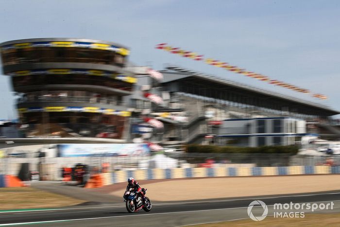 Andrea Dovizioso, RNF MotoGP Racing