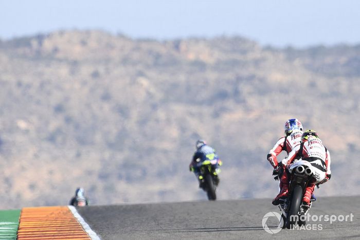 Yuki Kunii, Honda Team Asia