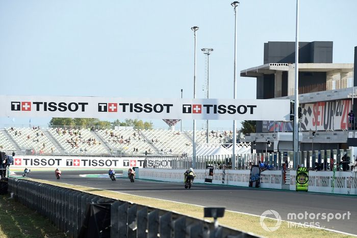 Valentino Rossi, Yamaha Factory Racing